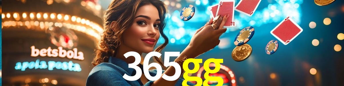 Welcome Bonus 365gg