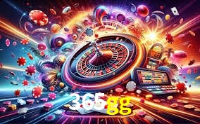 Experiência VIP 365gg