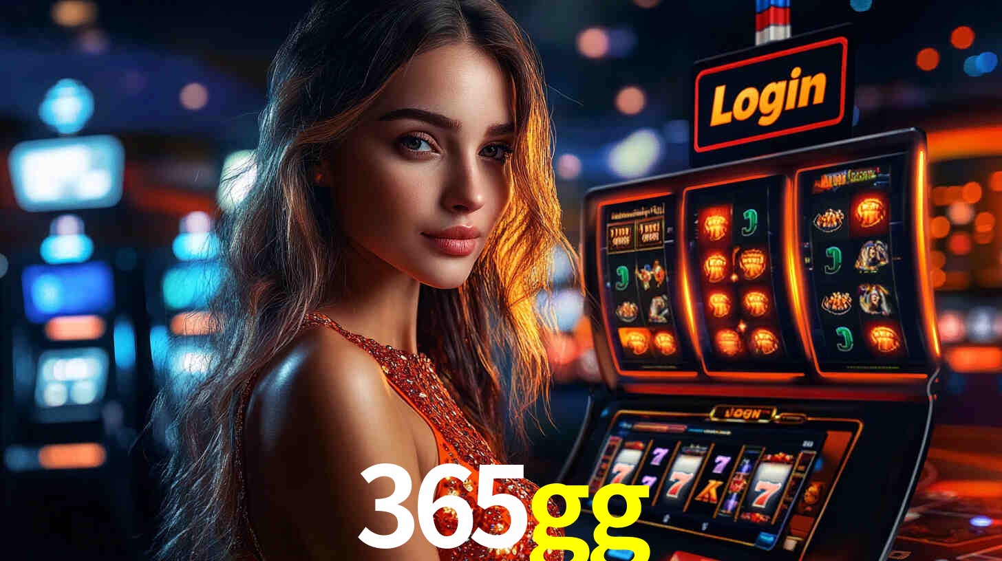 365gg - Um Grande Cassino No Seu Telefone - 365gg.com