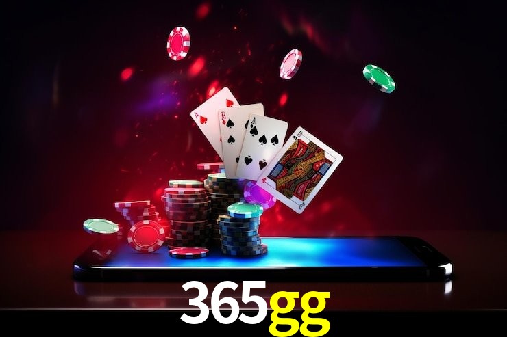 Gates of Olympus 365gg