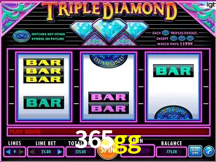 Descubra o Mundo do Cassino Online com 365gg