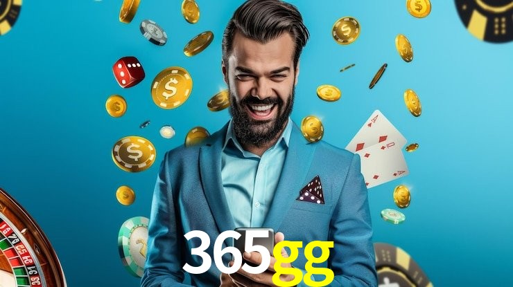 Bonus Features 365gg