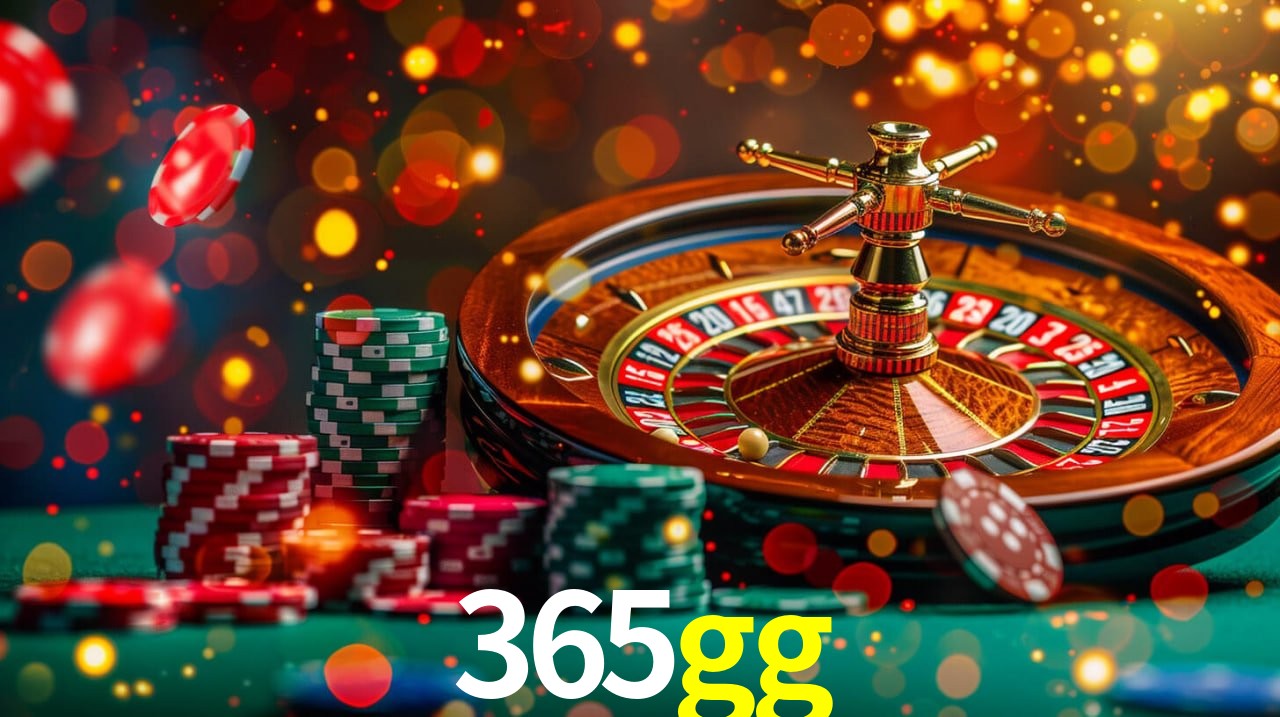 Explorando a Categoria de Eventos em Apostas na 365gg