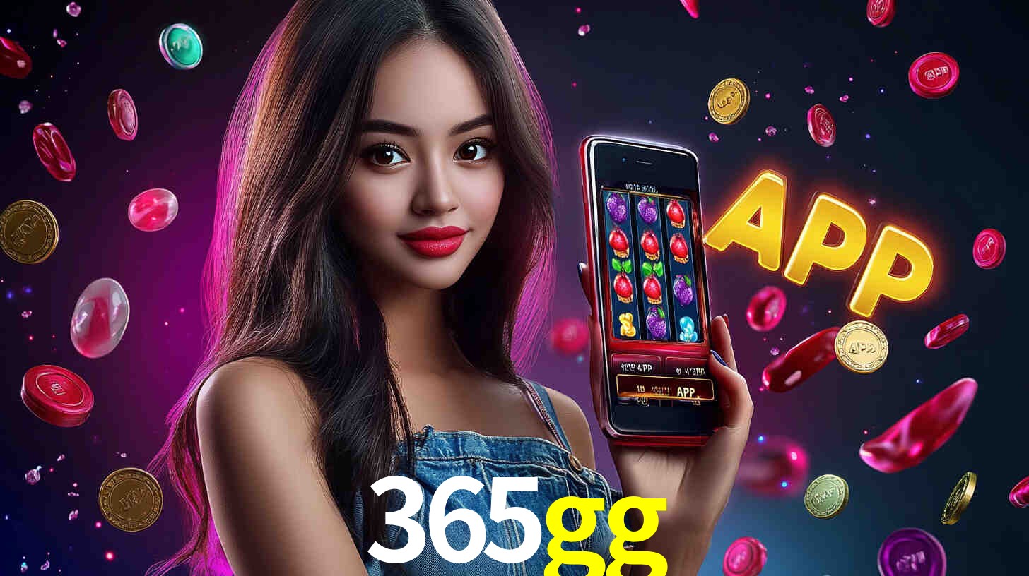 Apostas Esportivas na 365gg: Um Guia Completo