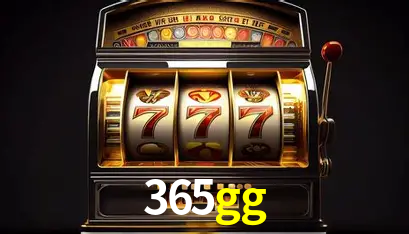 Inovações de Jogos na 365gg: O Futuro das Experiências Interativas