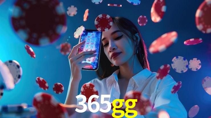 Descubra o Programa VIP da 365gg: Vantagens Exclusivas para Jogadores