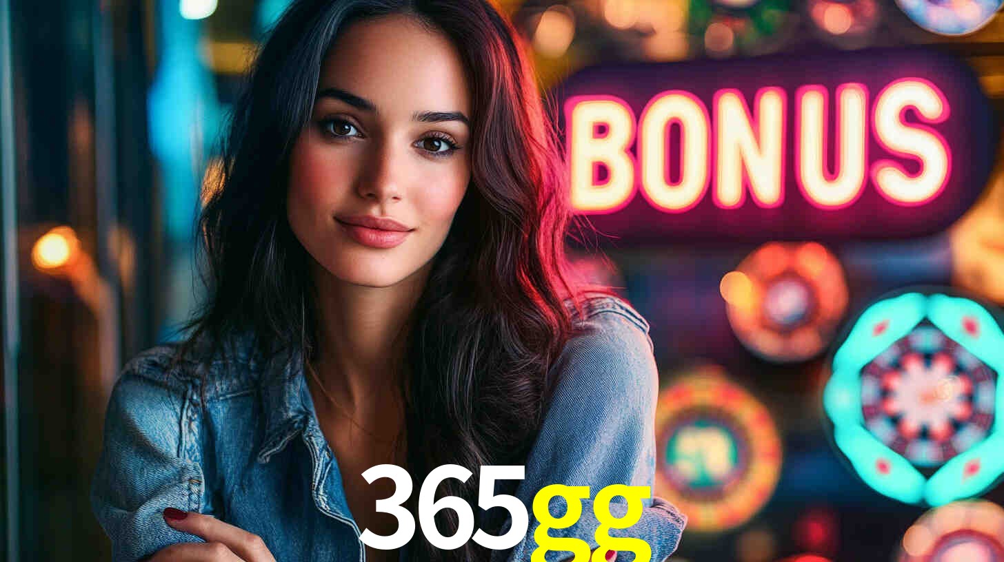 365gg: A Experiência de Casino com Jogos de Mesa ao Vivo