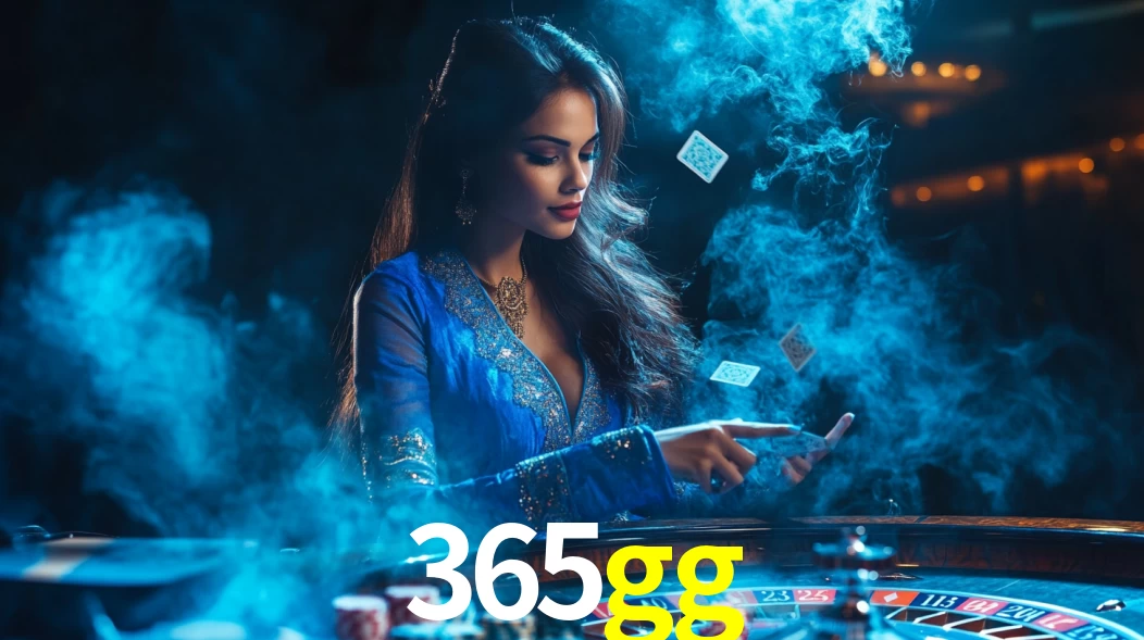 Descubra a Essência do 365gg: Nossa História e Compromissos