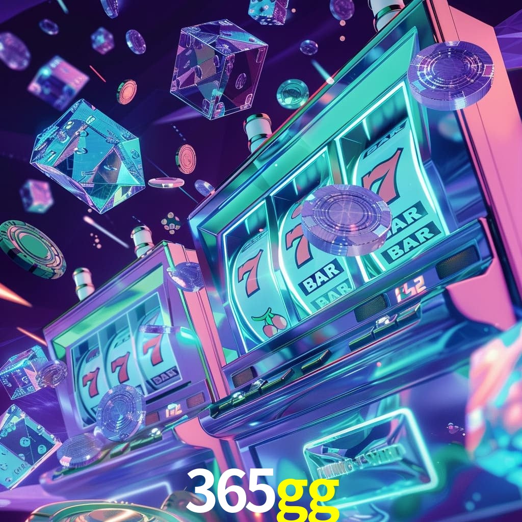 A Emoção da Loteria na 365gg: Uma Chance de Mudança de Vida