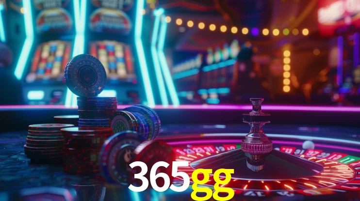 Slot Games 365gg