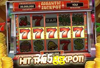 Descubra o Mundo do Cassino Online com 365gg