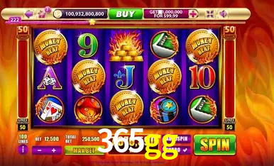 A Emoção da Loteria na 365gg: Uma Chance de Mudança de Vida