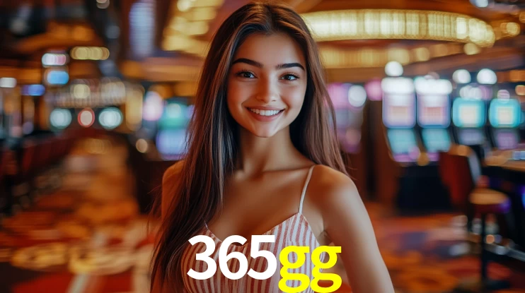 Welcome Bonus 365gg