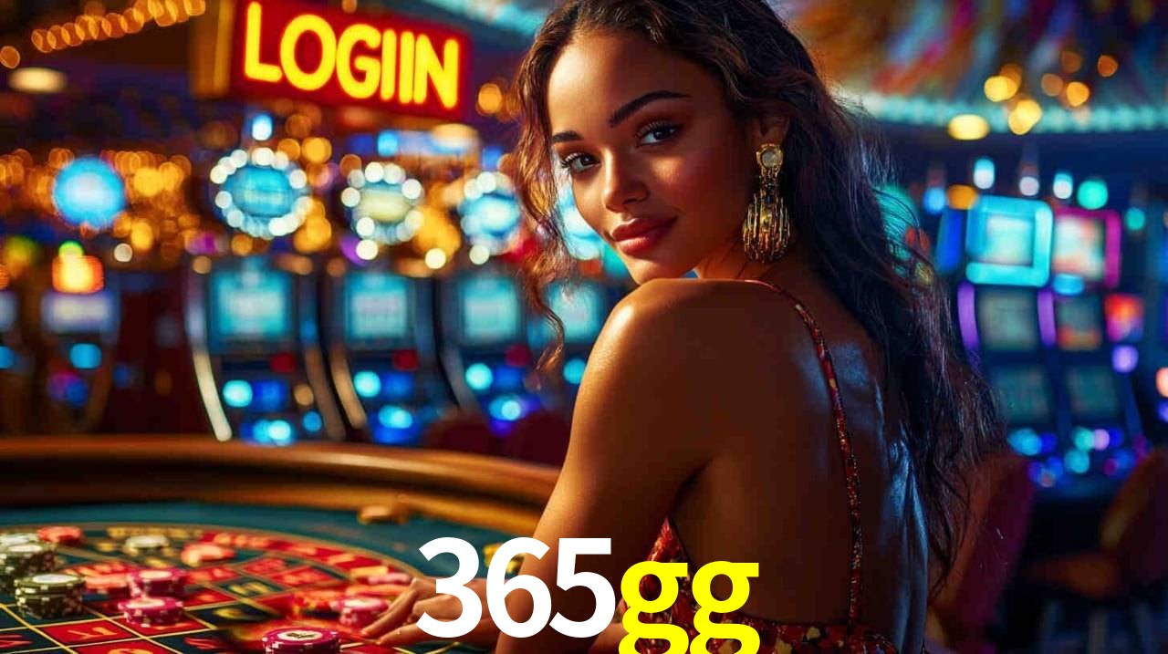 Slot Games 365gg