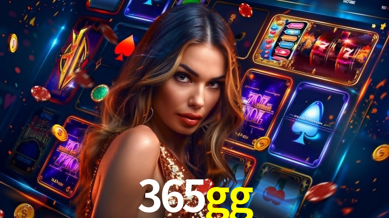 Inovações de Jogos na 365gg: O Futuro das Experiências Interativas