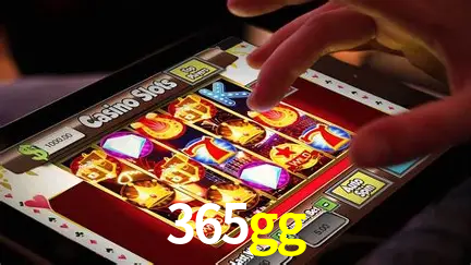 Live Casino 365gg