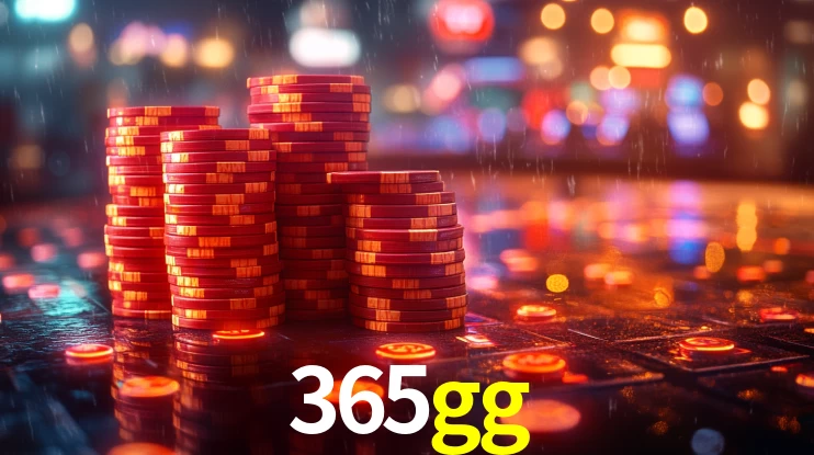 Sinta a adrenalina dos jogos de cassino com 365gg