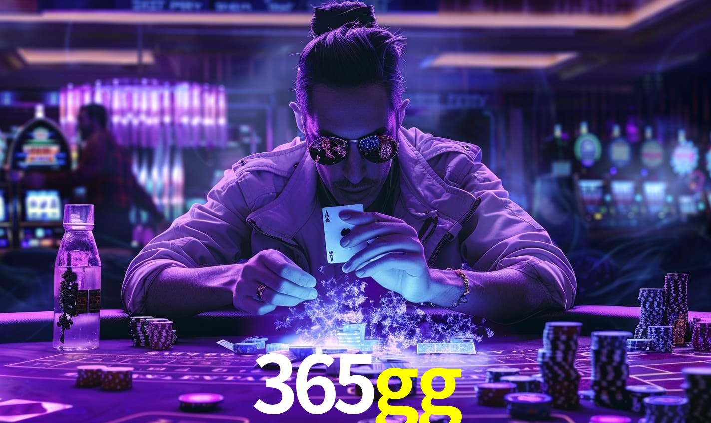 Blackjack Table 365gg
