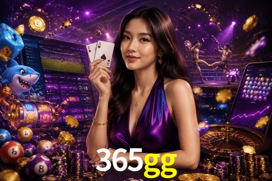 Live Casino 365gg