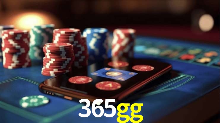 Apostas de Futebol 365gg