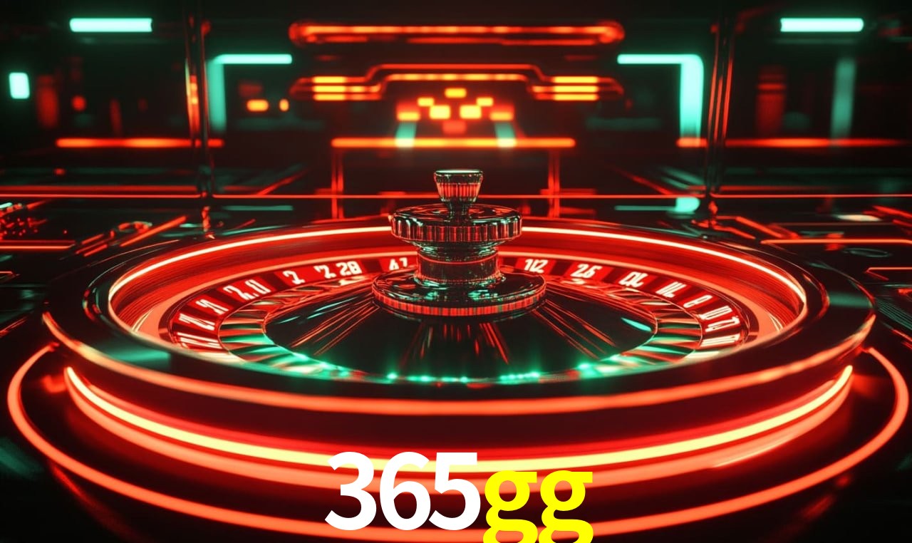 A Experiência Imersiva dos Cassinos Ao Vivo no 365gg