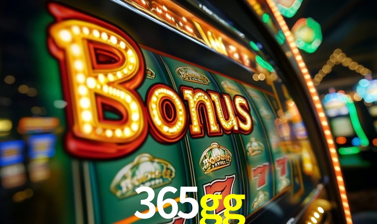 Plataforma 365gg - PIX Instantâneo
