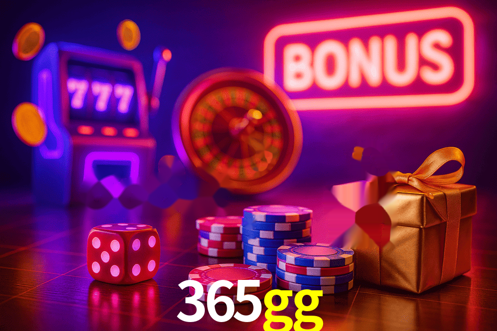 Apostas Esportivas na 365gg: Um Guia Completo