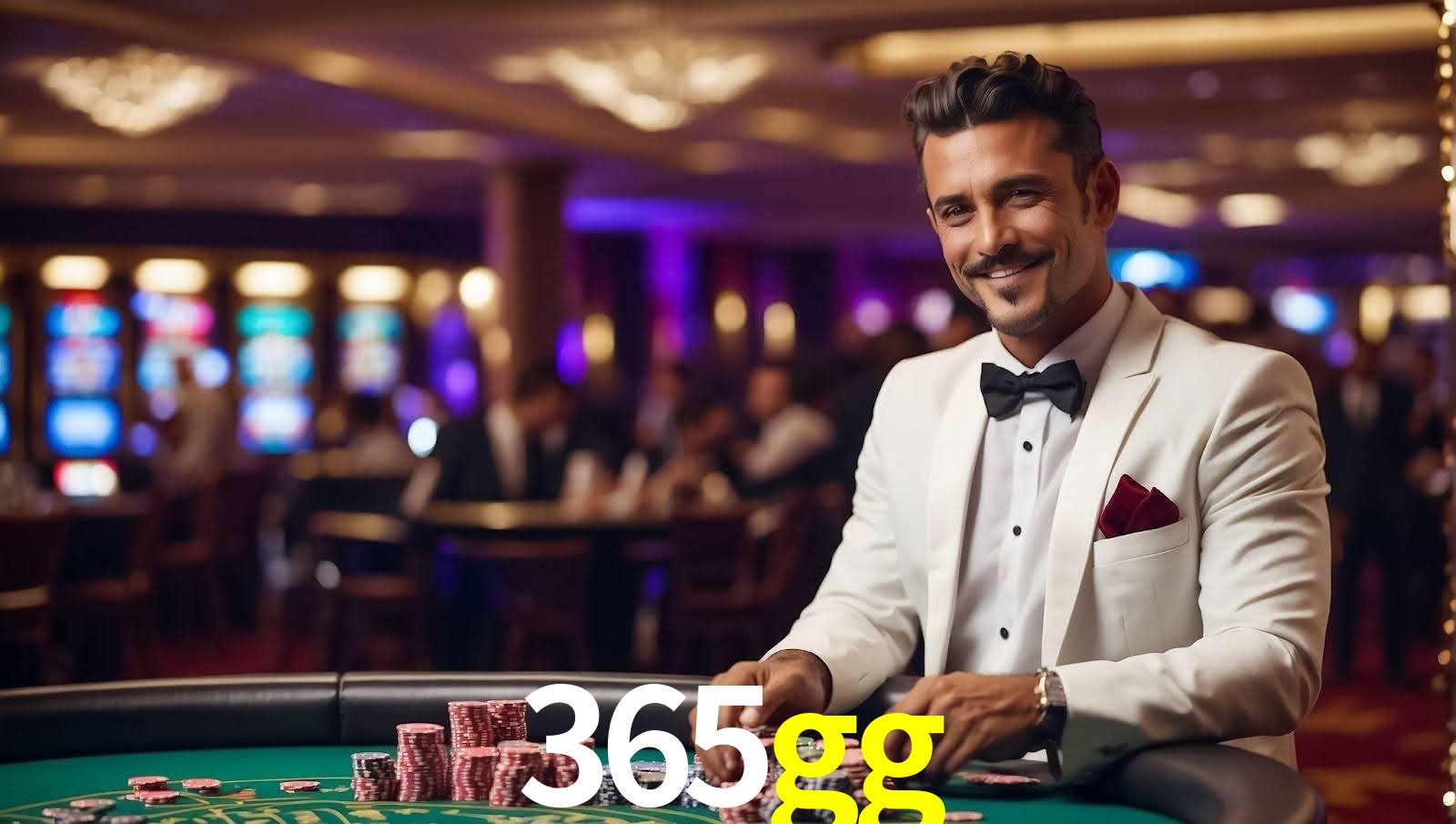 365gg Certificado eCOGRA - Jogos Justos Auditados