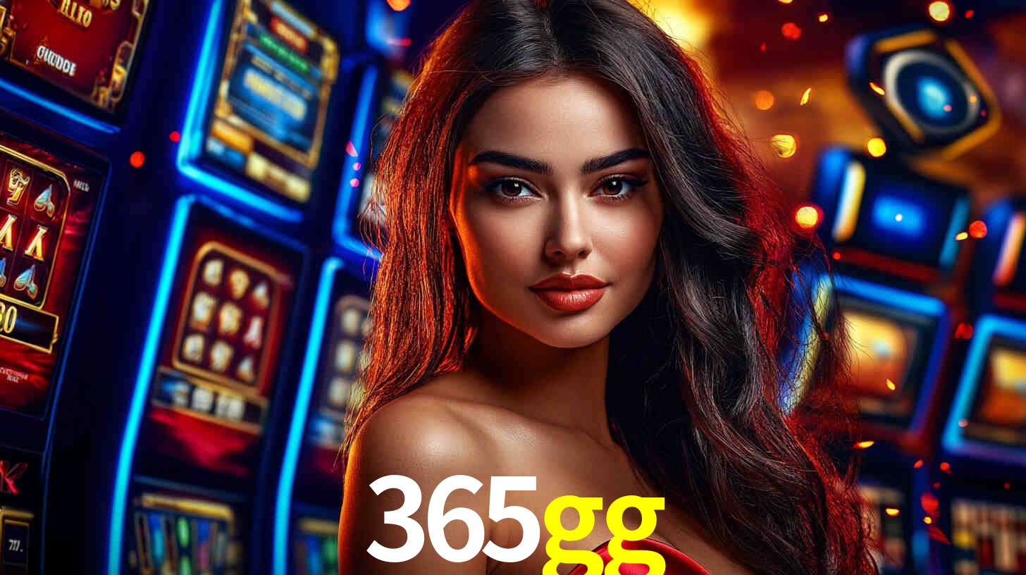 Inovações de Jogos na 365gg: O Futuro das Experiências Interativas