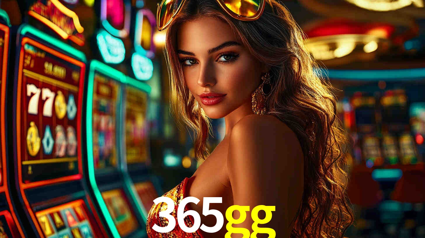 365gg App Interface