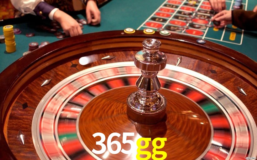 Casino Ao Vivo 365gg