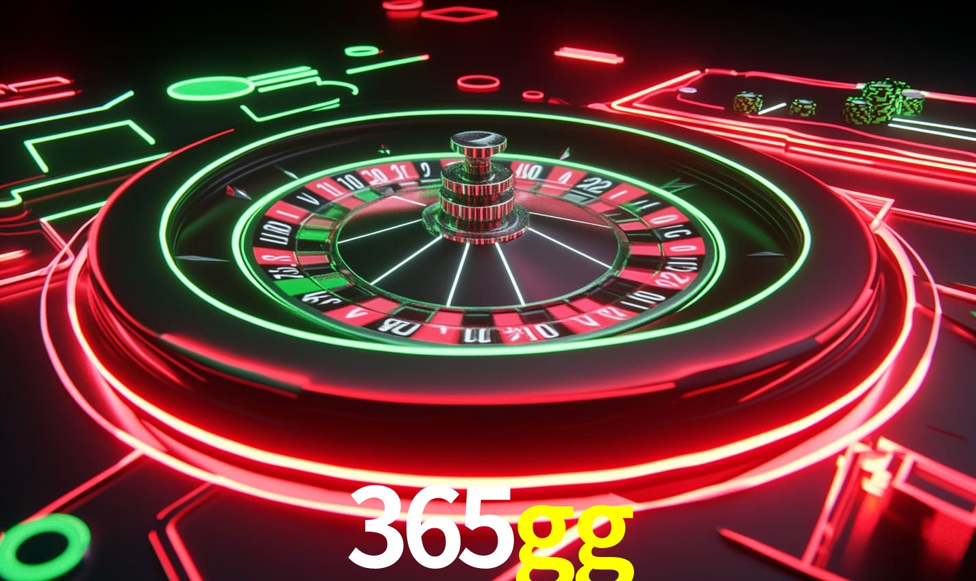 A Emoção da Loteria na 365gg: Uma Chance de Mudança de Vida