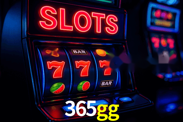 Slots 365gg - Jackpots Progressivos