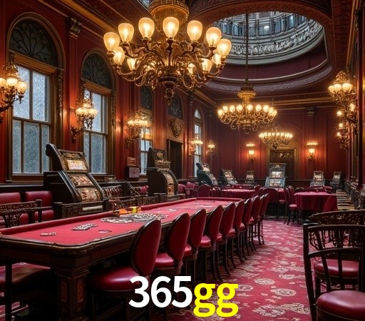 365gg Segurança Logo 2