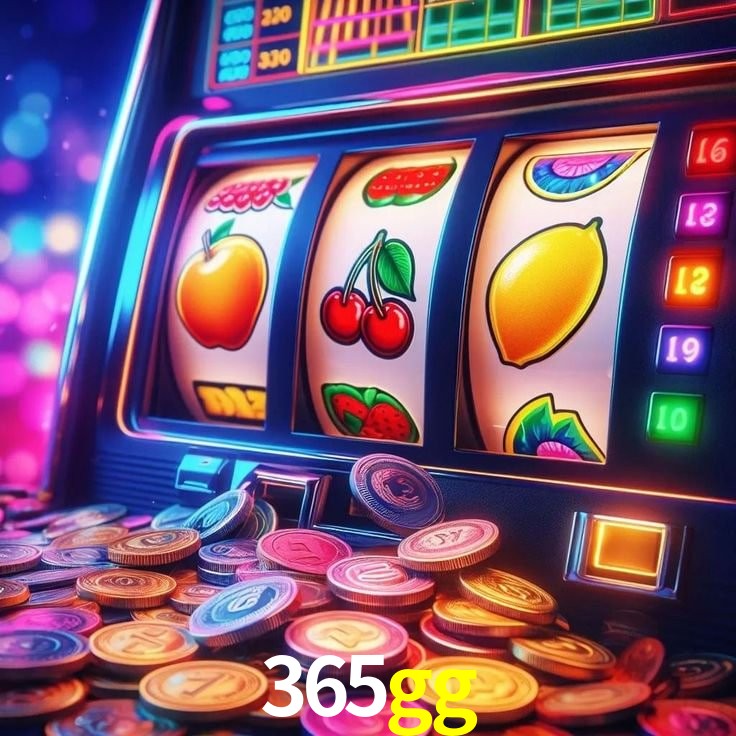 Recursos de Bônus 365gg