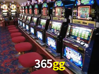 A Emoção da Loteria na 365gg: Uma Chance de Mudança de Vida
