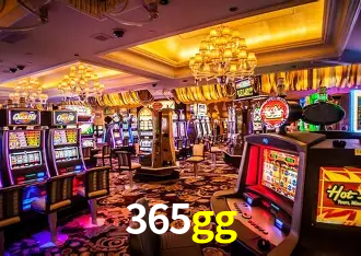 Descubra a Magia dos Jogos de Arcade no 365gg