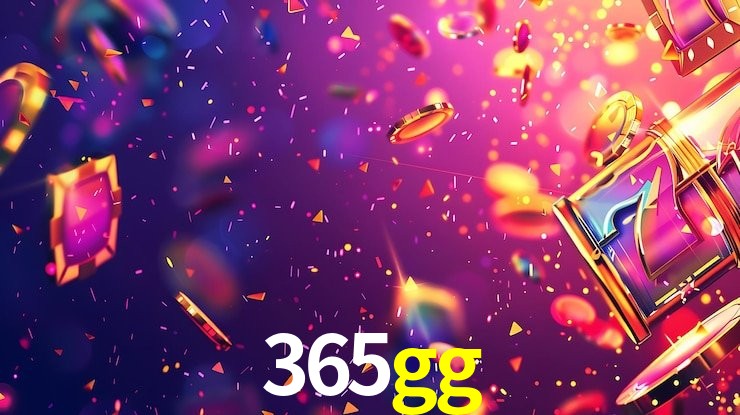 365gg Logo 1