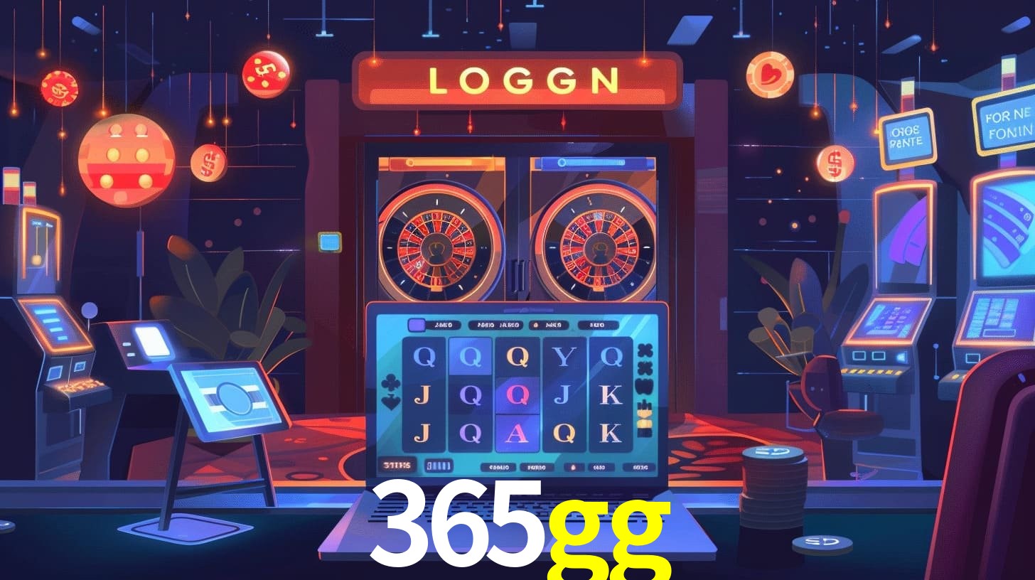 365gg Segurança Logo 1