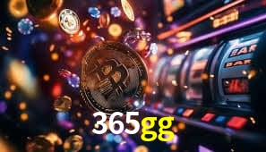 365gg Logo 3