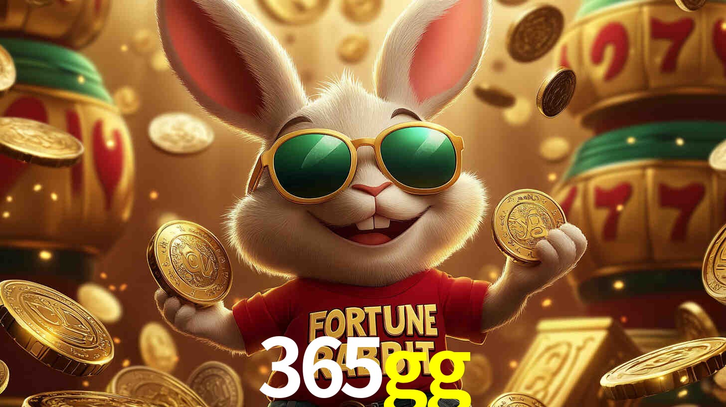 Bônus Generosos e Exclusivos no 365gg para Você!