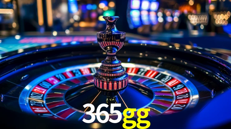 365gg: Jogos de Caça-Níqueis-Altas Recompensas, Roleta-Velocidade, Blackjack-Desafios Máximos