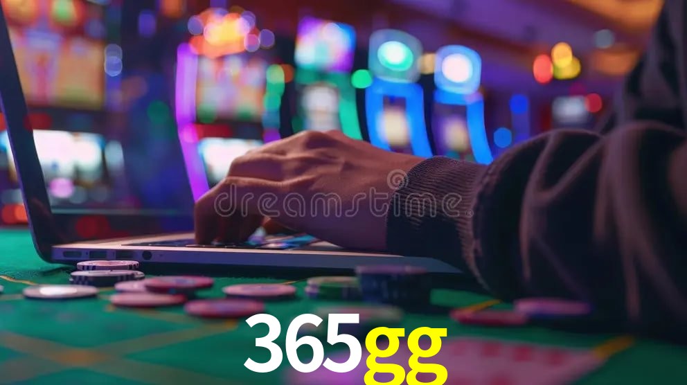 Torneios 365gg