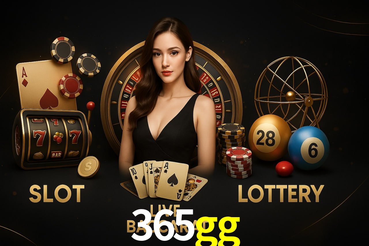 Plataforma 365gg - Segurança SSL 256-bit