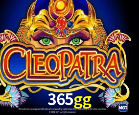 Descubra o Mundo do Cassino Online com 365gg