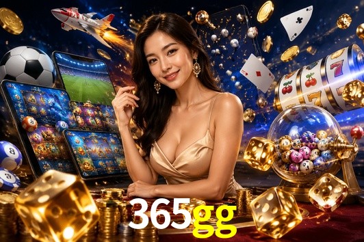 Game Providers 365gg