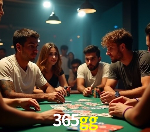 Slots 365gg - RTP Alto Certificado