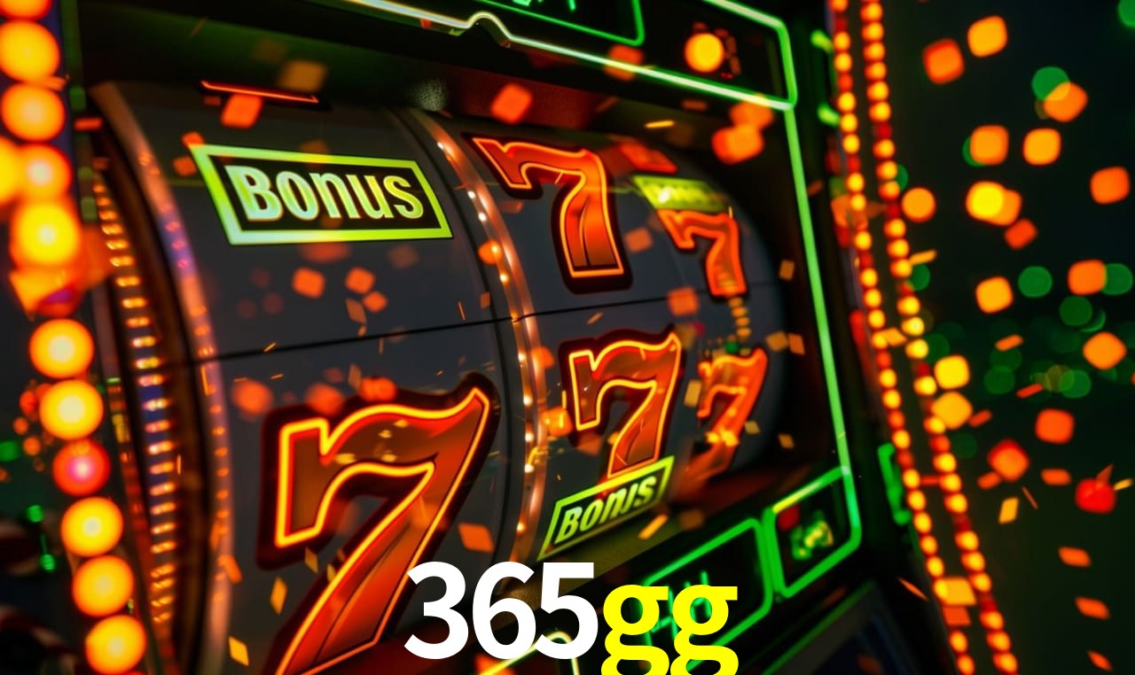 cassino 365gg