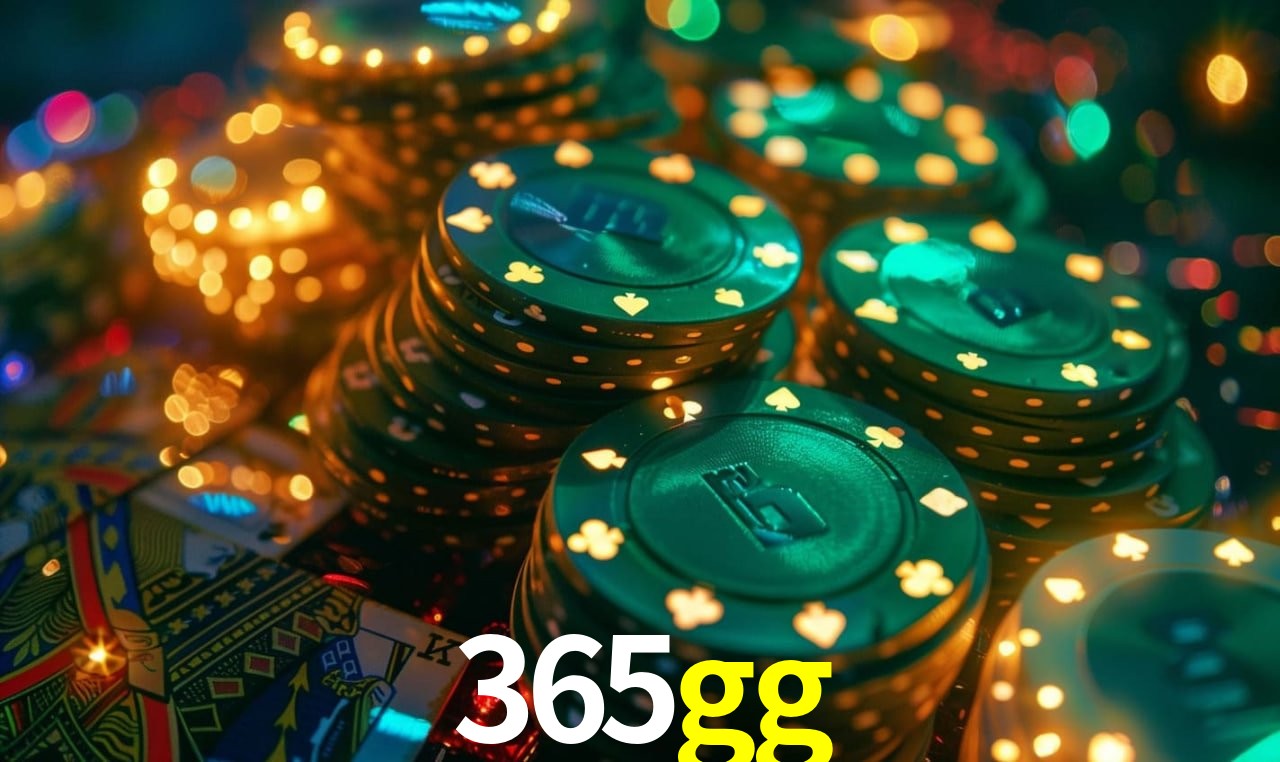Estatísticas Esportivas 365gg