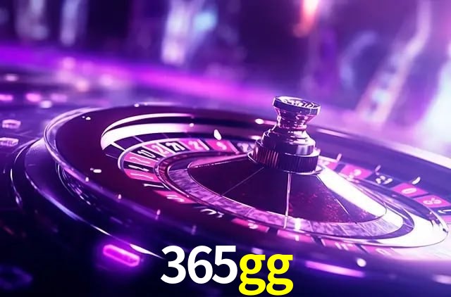 Interface do App 365gg
